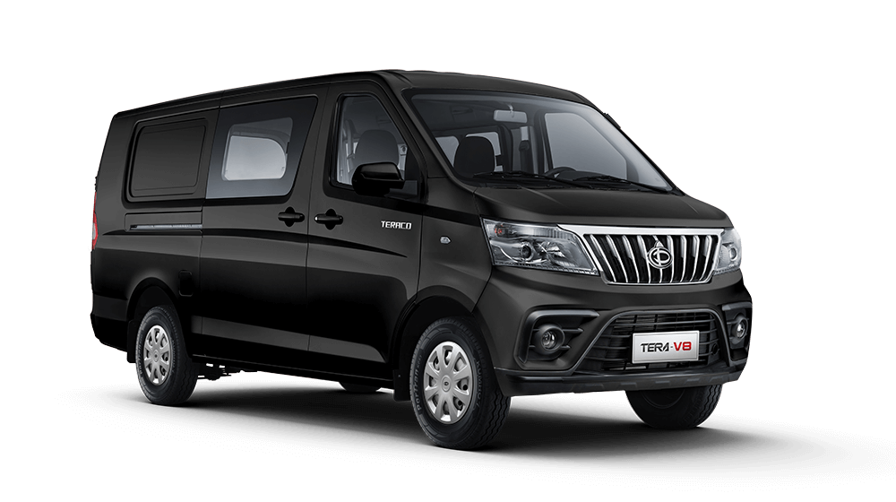 TERA V8 2 CHỖ