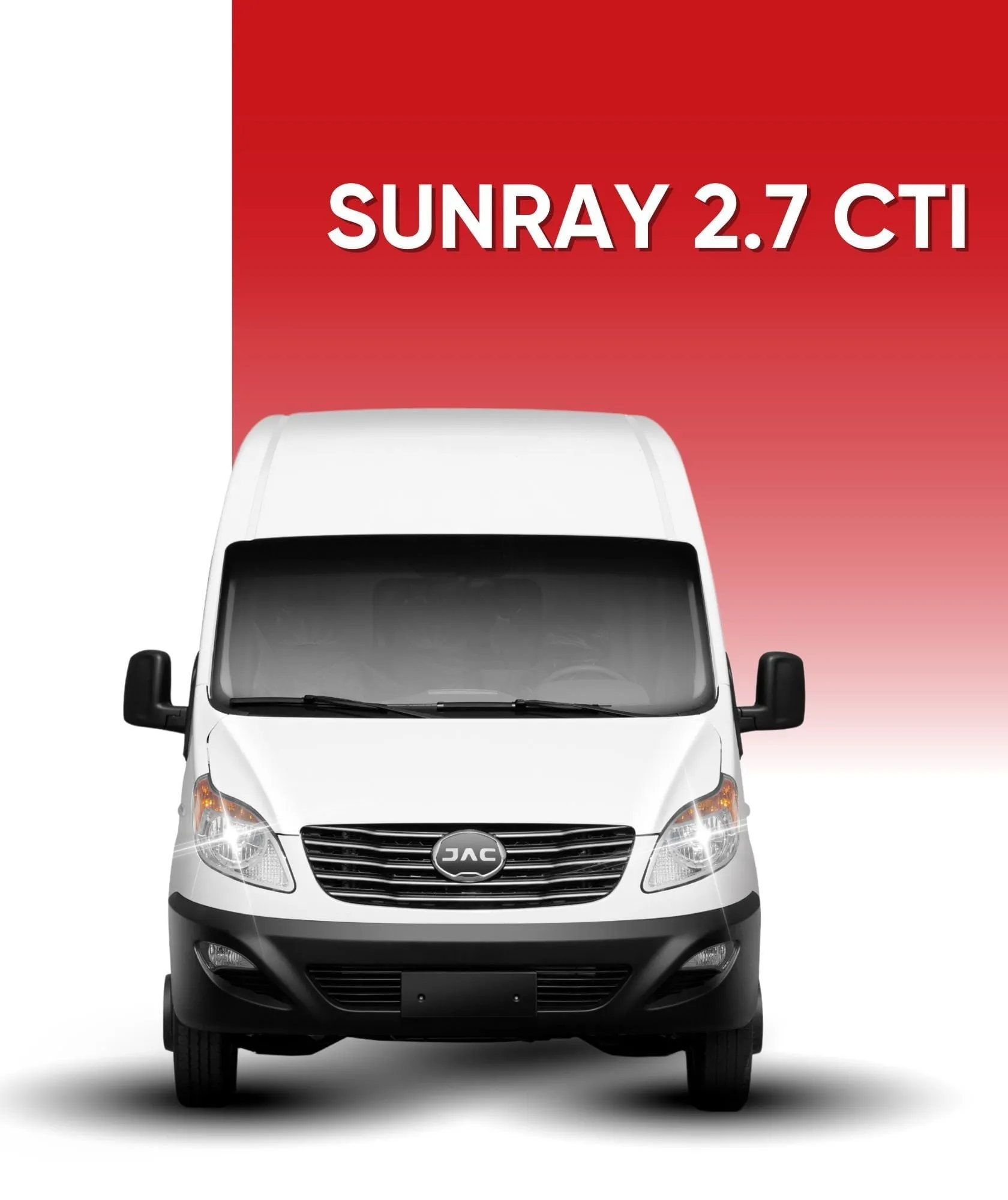 SUNRAY-2.7CTI