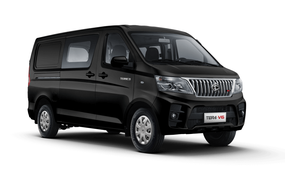 VAN TERA V6 - 2 CHỖ