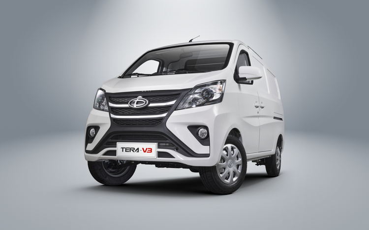 TERA V3 2 CHỖ