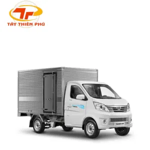 Xe tải nhẹ 