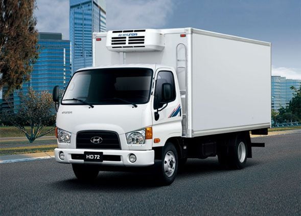 MIGHTY ĐỒNG VÀNG HD700