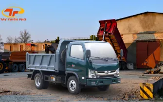 Forland D65 3T49 Bền Bỉ Tiết Kiệm