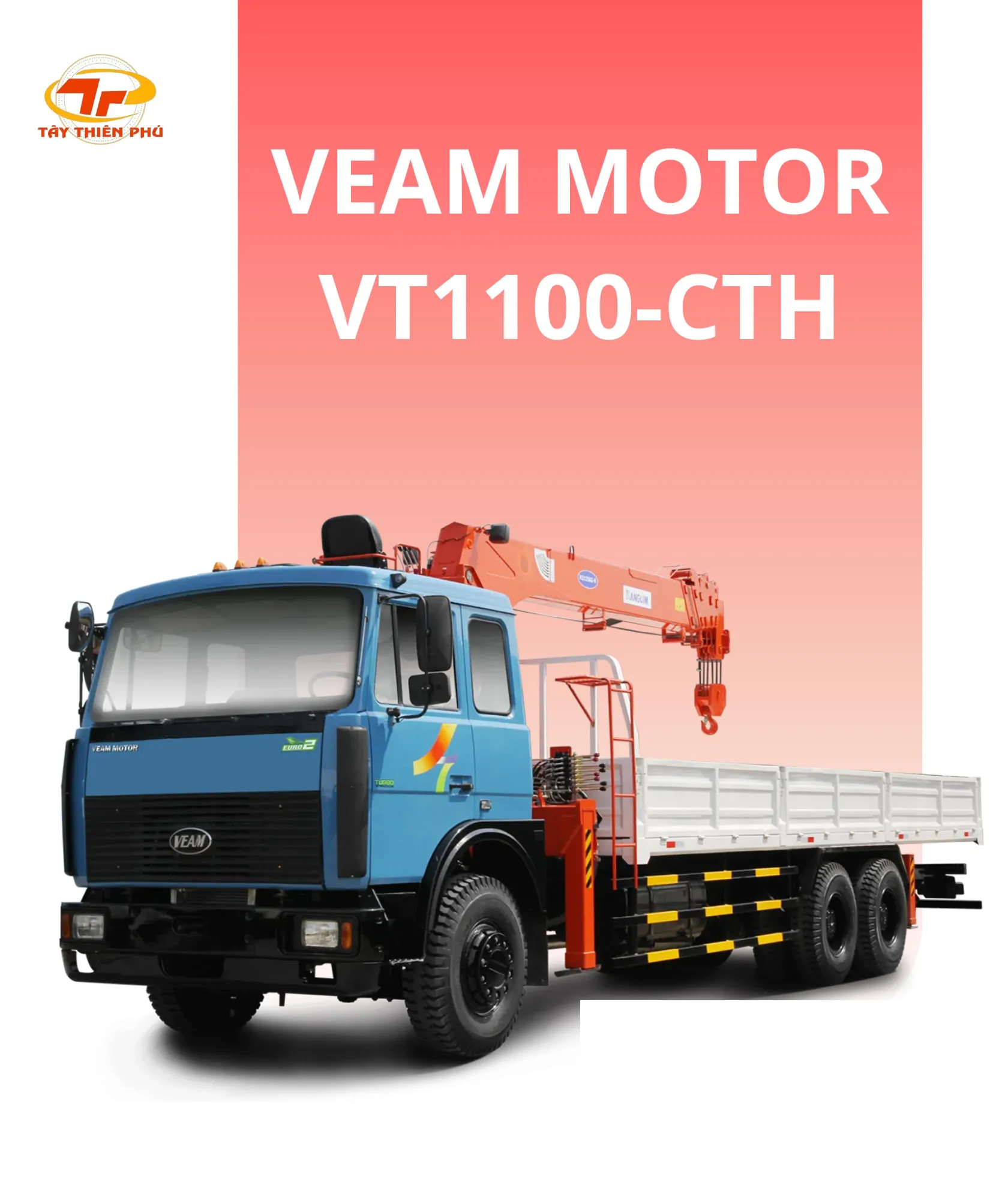 VT1100-CTH
