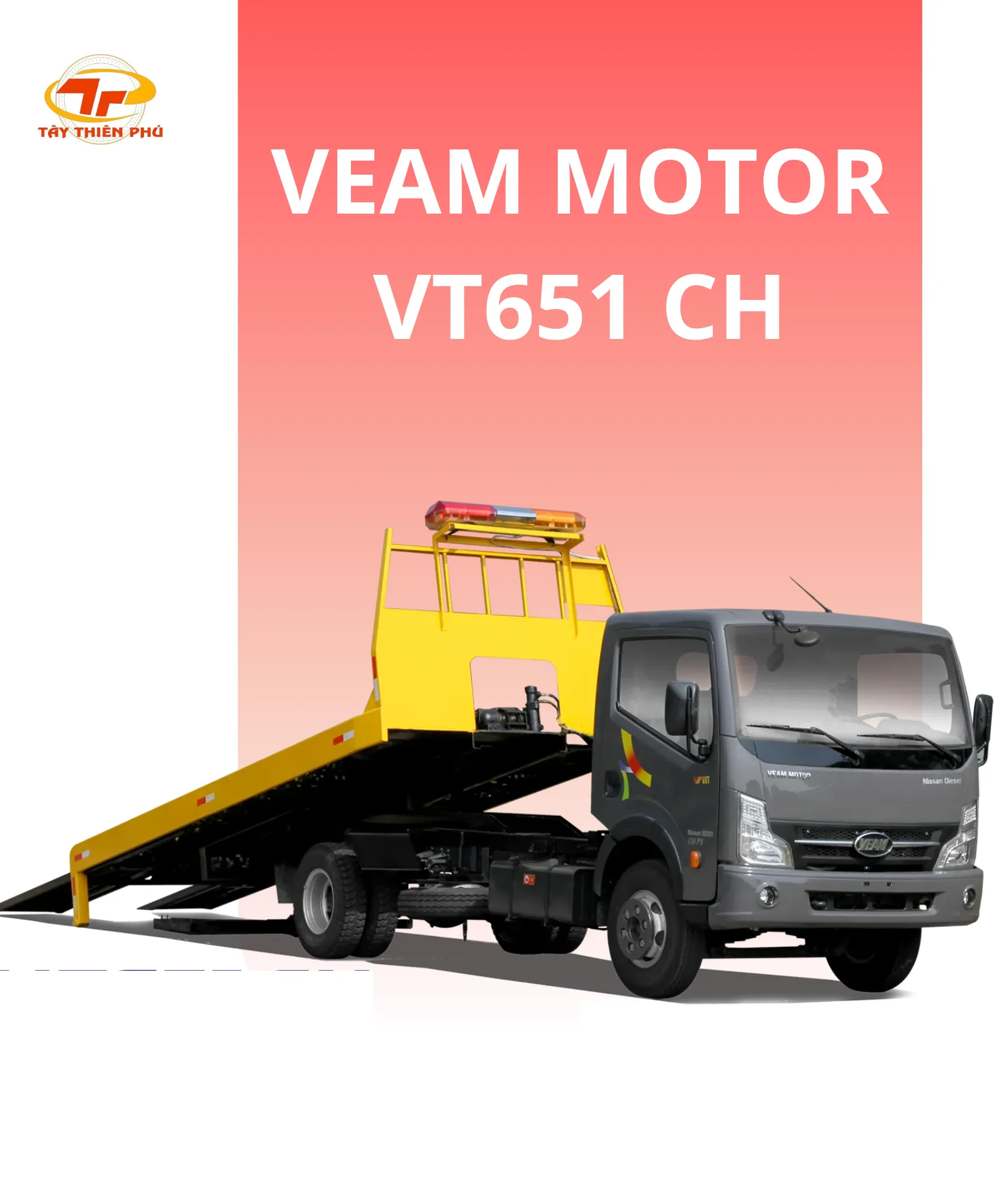 VT651 CH