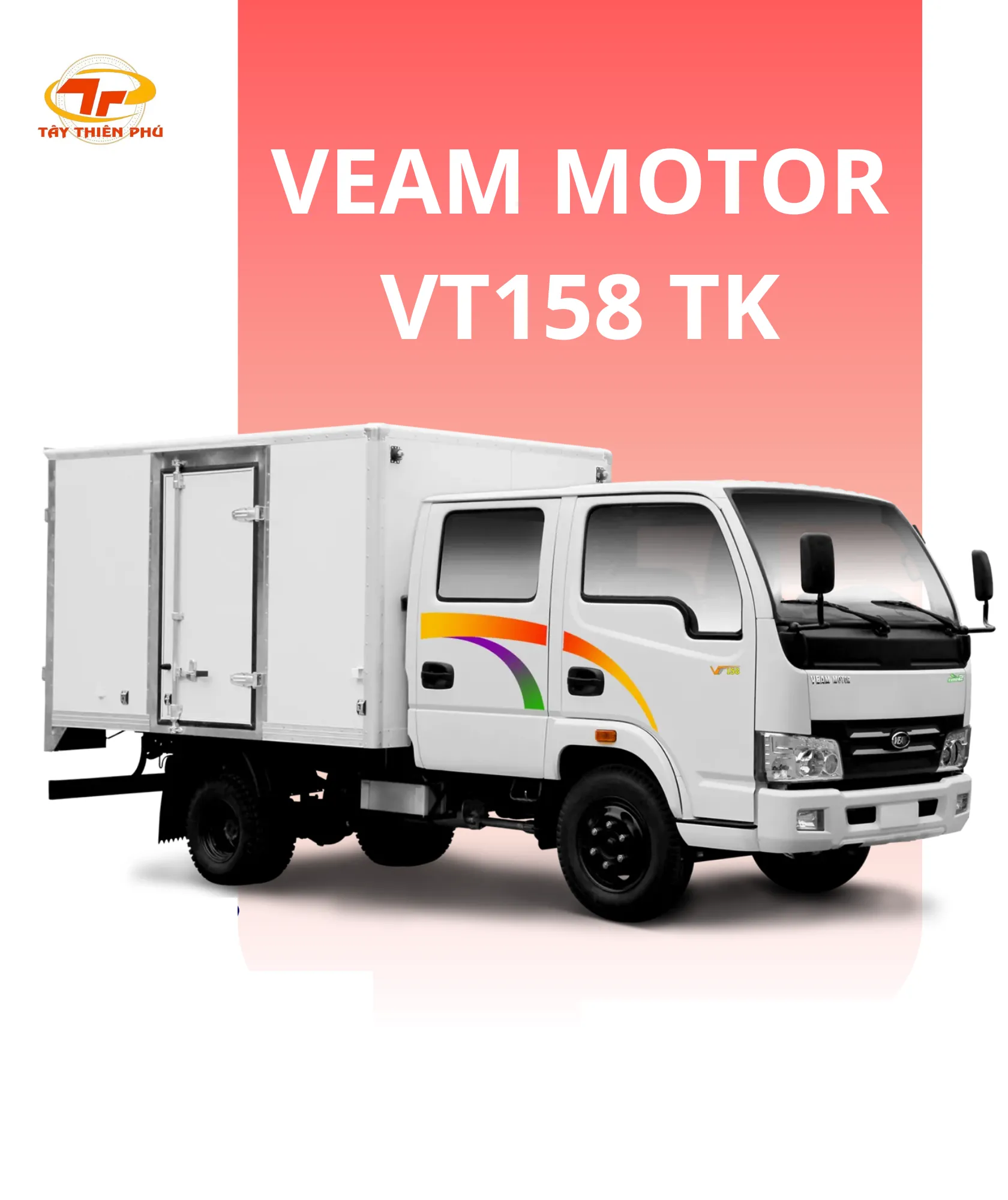 VT158 TK
