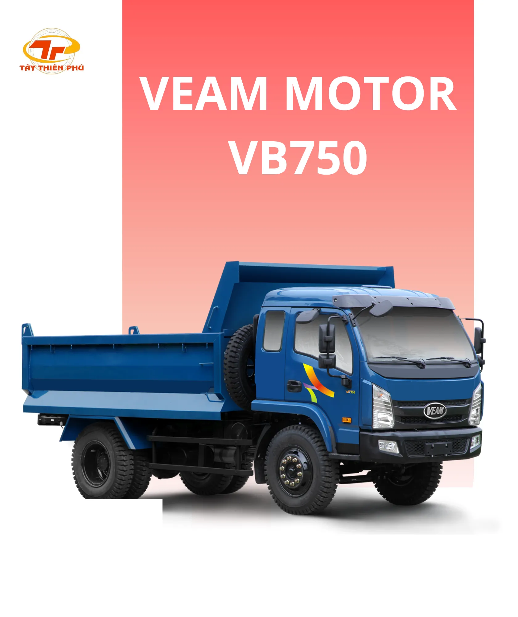 VB750