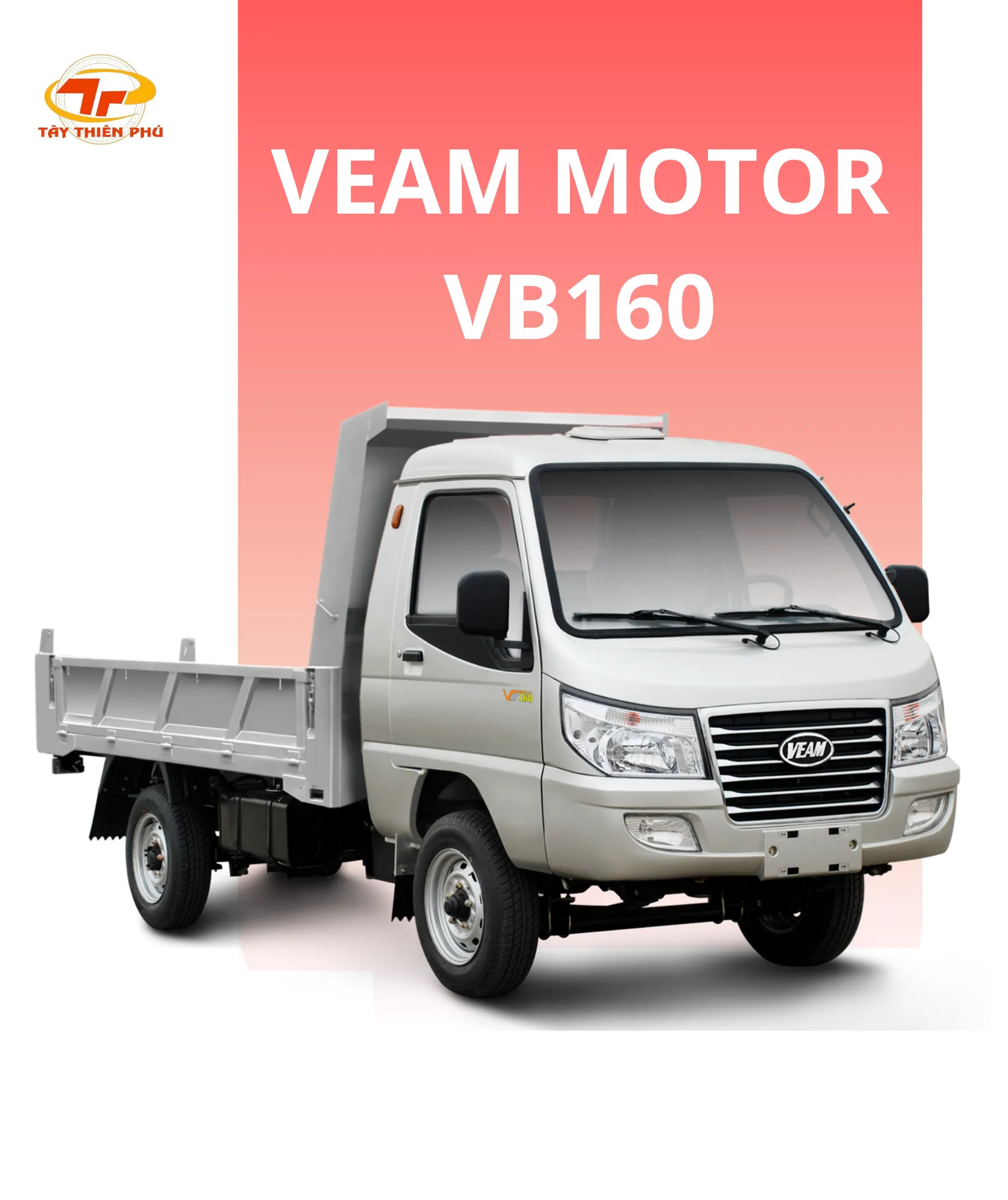 VB160