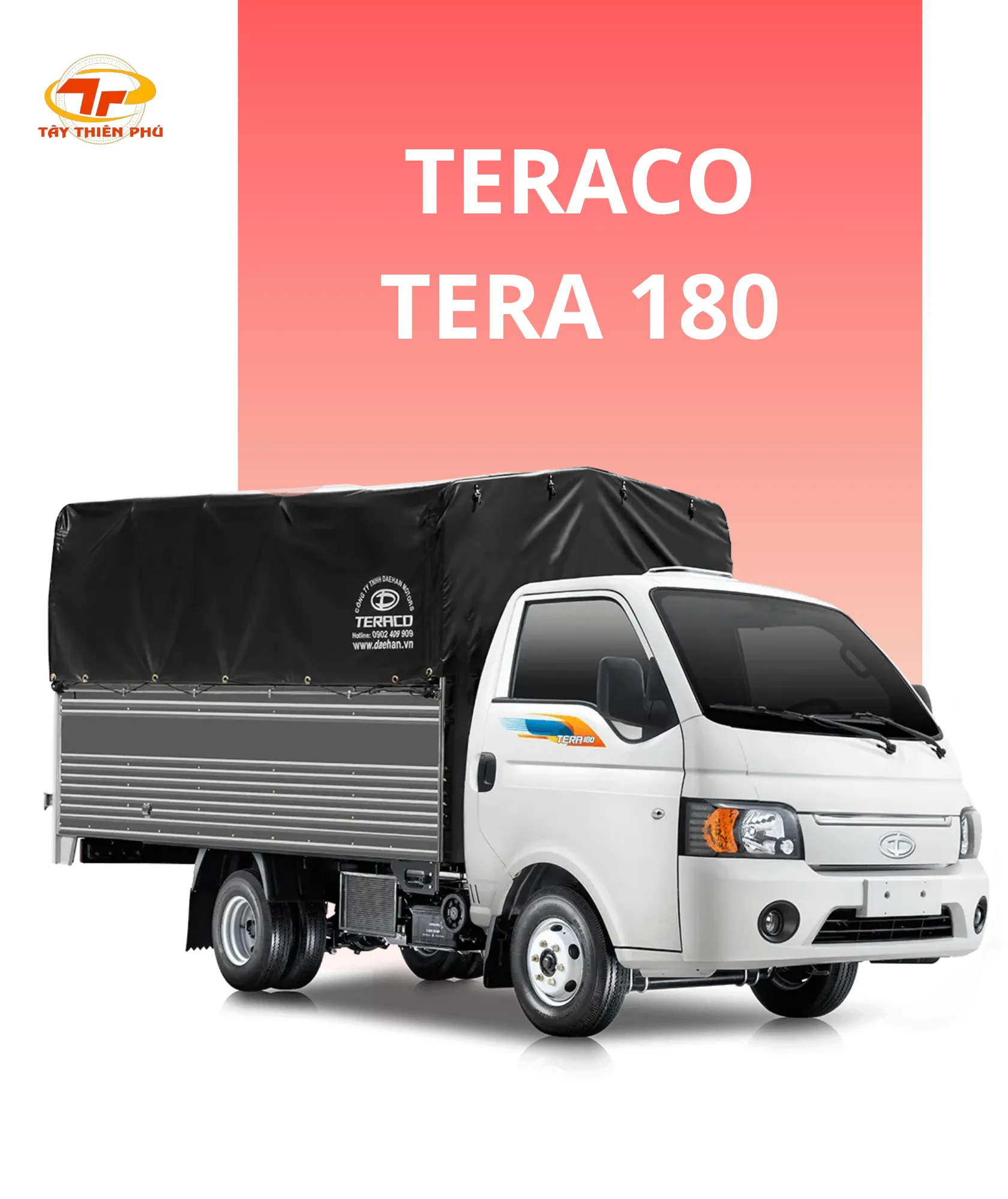 TERA 180