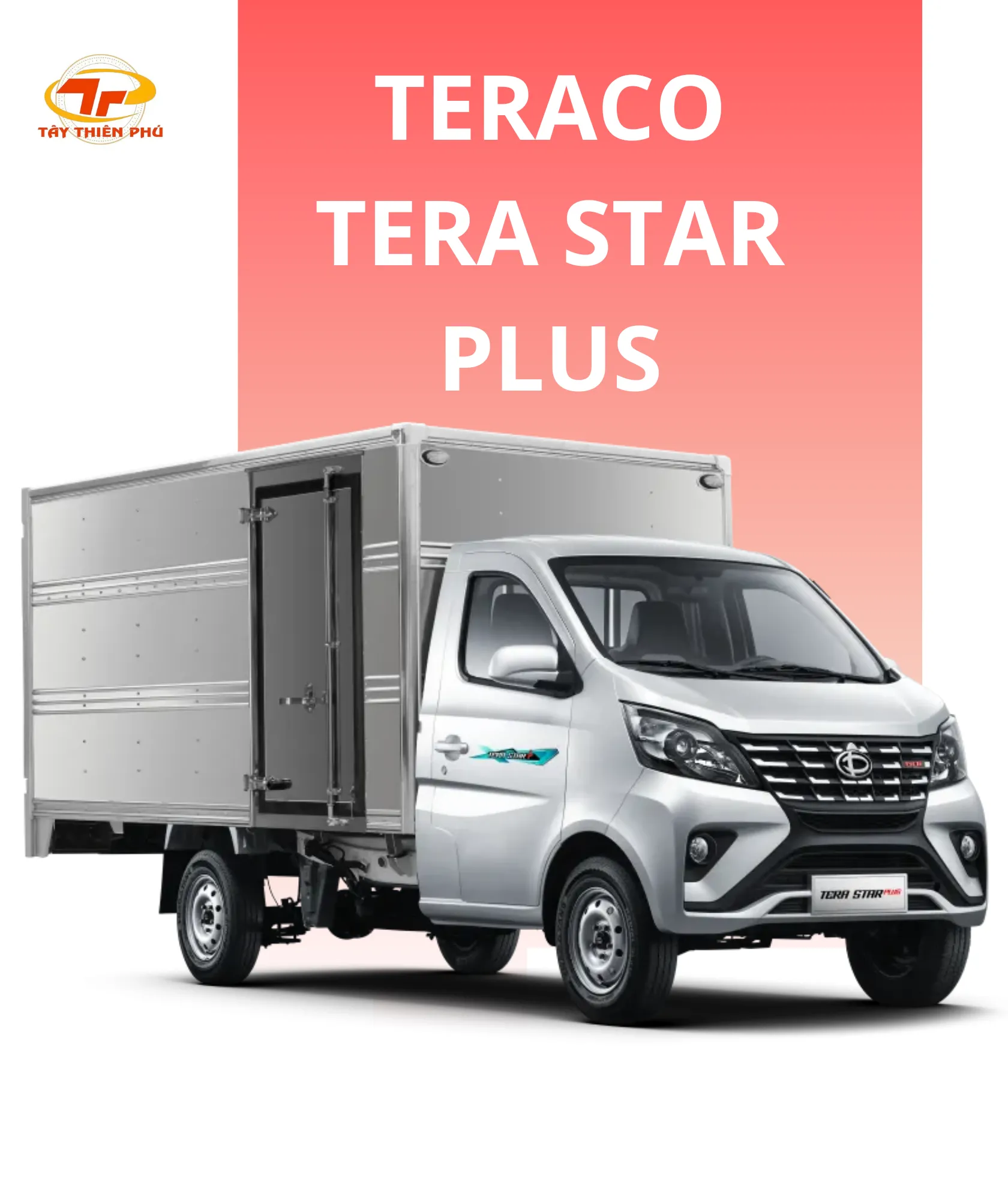 TERA STAR PLUS