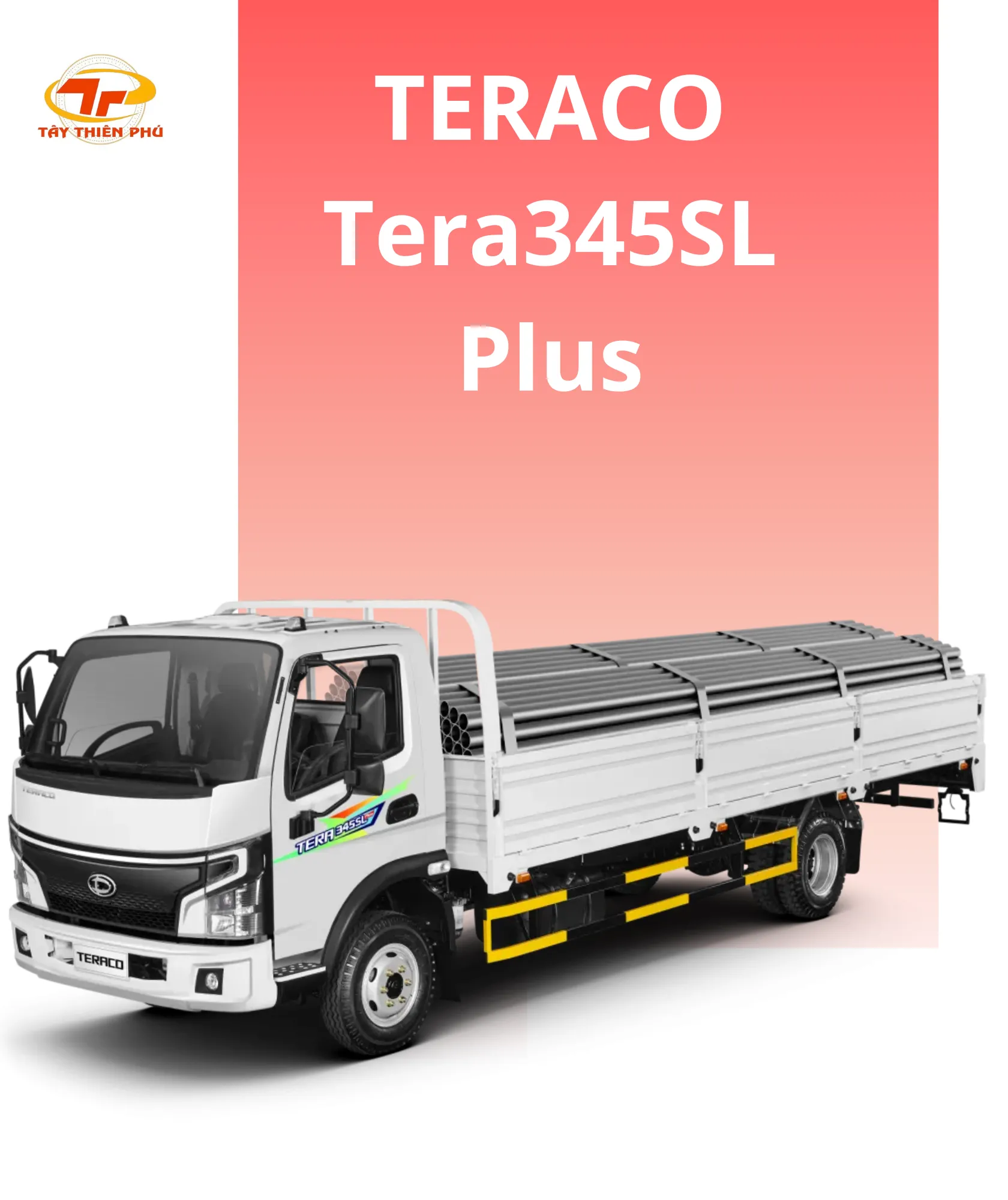 Tera345SL Plus