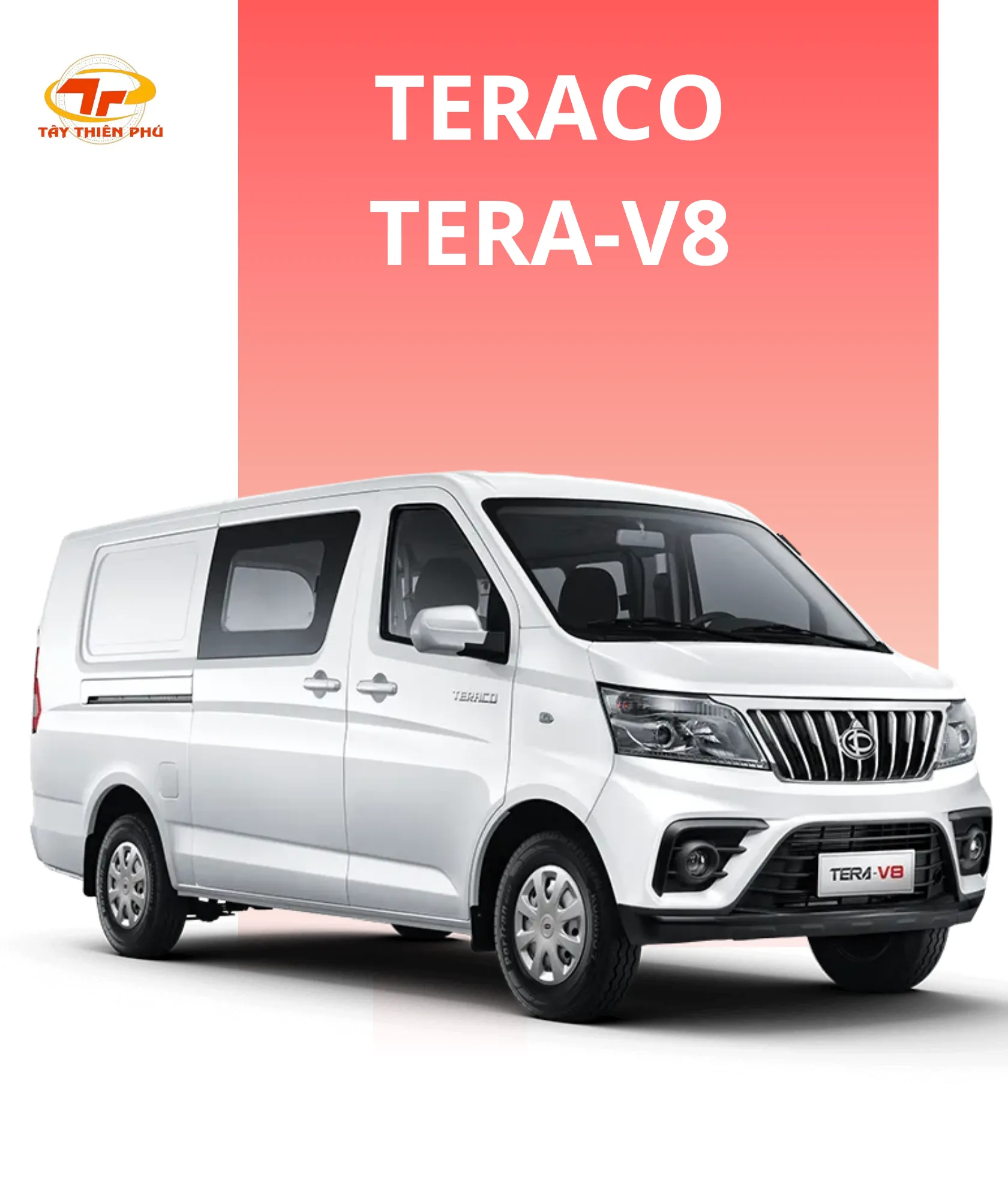 TERA-V8