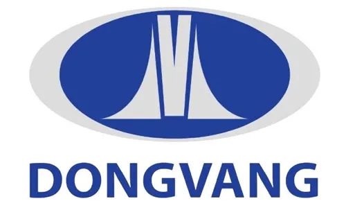 XE TẢI ĐỒNG VÀNG