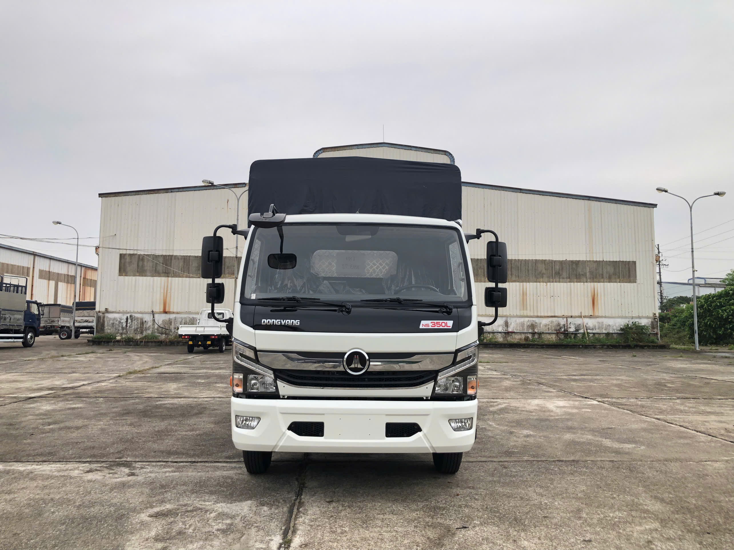 Đồng Vàng NS350L