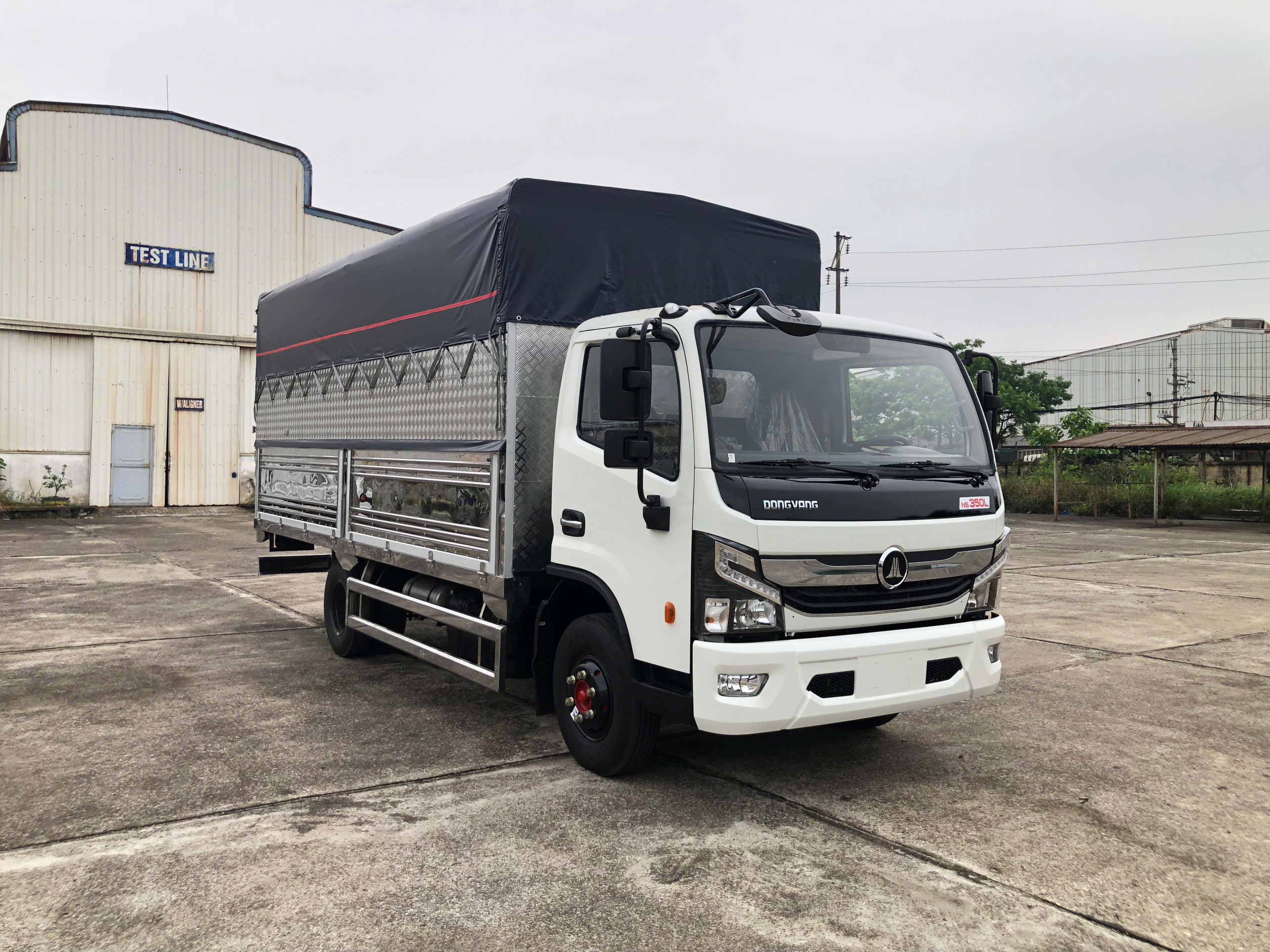 Đồng Vàng NS350L