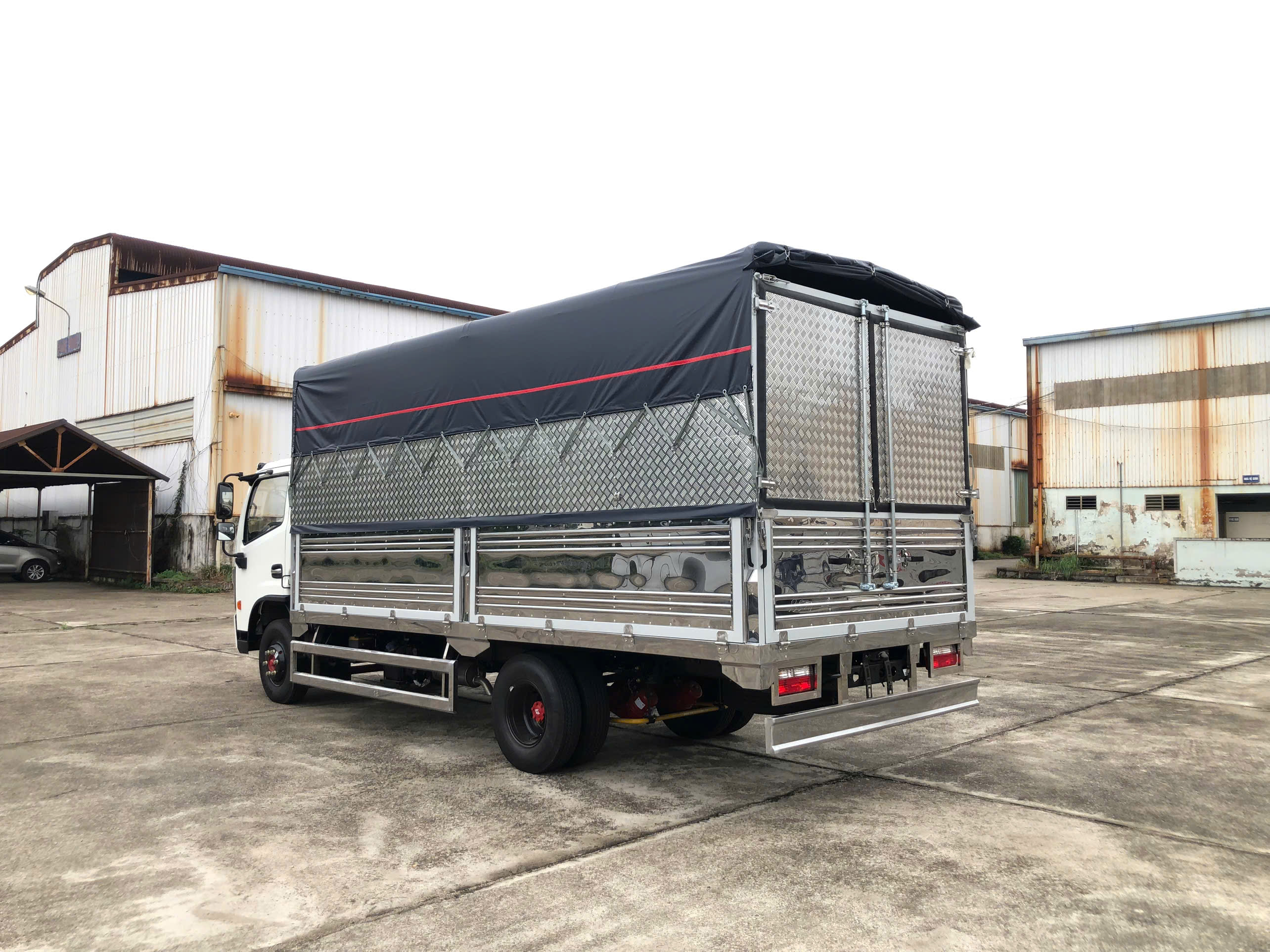 Đồng Vàng NS350L