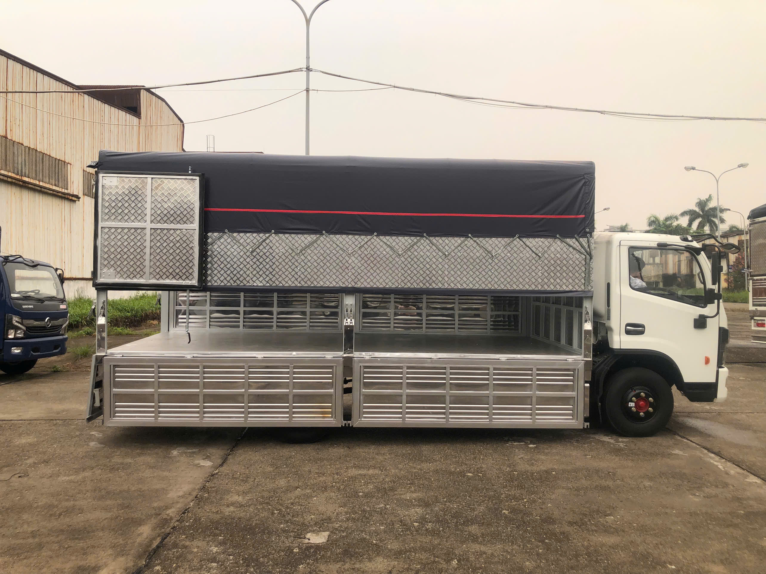 Đồng Vàng NS350L